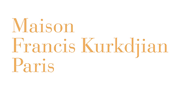 Maison Francis Kurkdjian лого