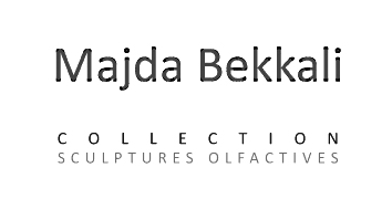 Majda Bekkali лого