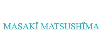 Masaki Matsushima лого