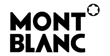 Mont Blanc лого