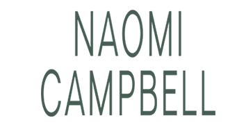 Naomi Campbell лого