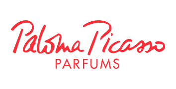 Paloma Picasso лого