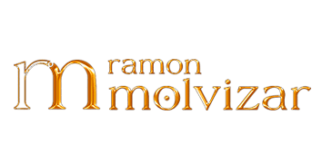Ramon Molvizar лого