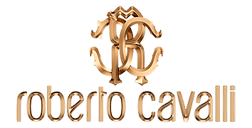 Roberto Cavalli лого