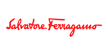 Salvatore Ferragamo лого