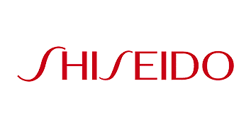 Shiseido лого