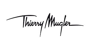 Thierry Mugler лого