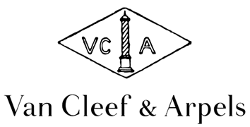 Van Cleef & Arpels лого