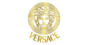 Versace лого