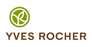 Yves Rocher лого
