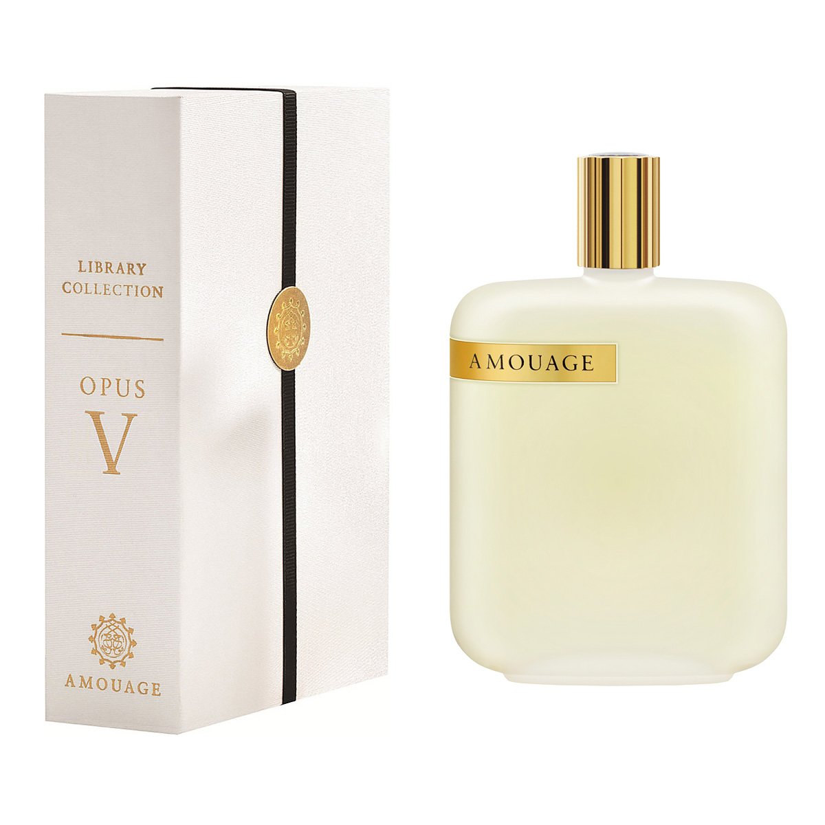 Amouage The Library Collection Opus V