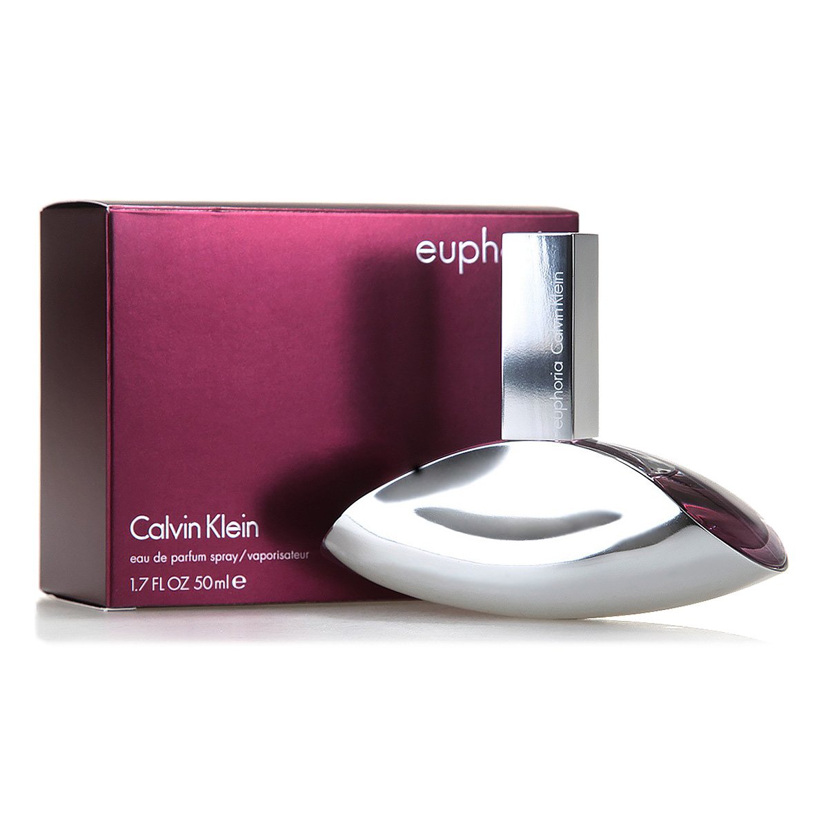 Calvin Klein Euphoria Eau De Parfum Kupit V Minske I Rb