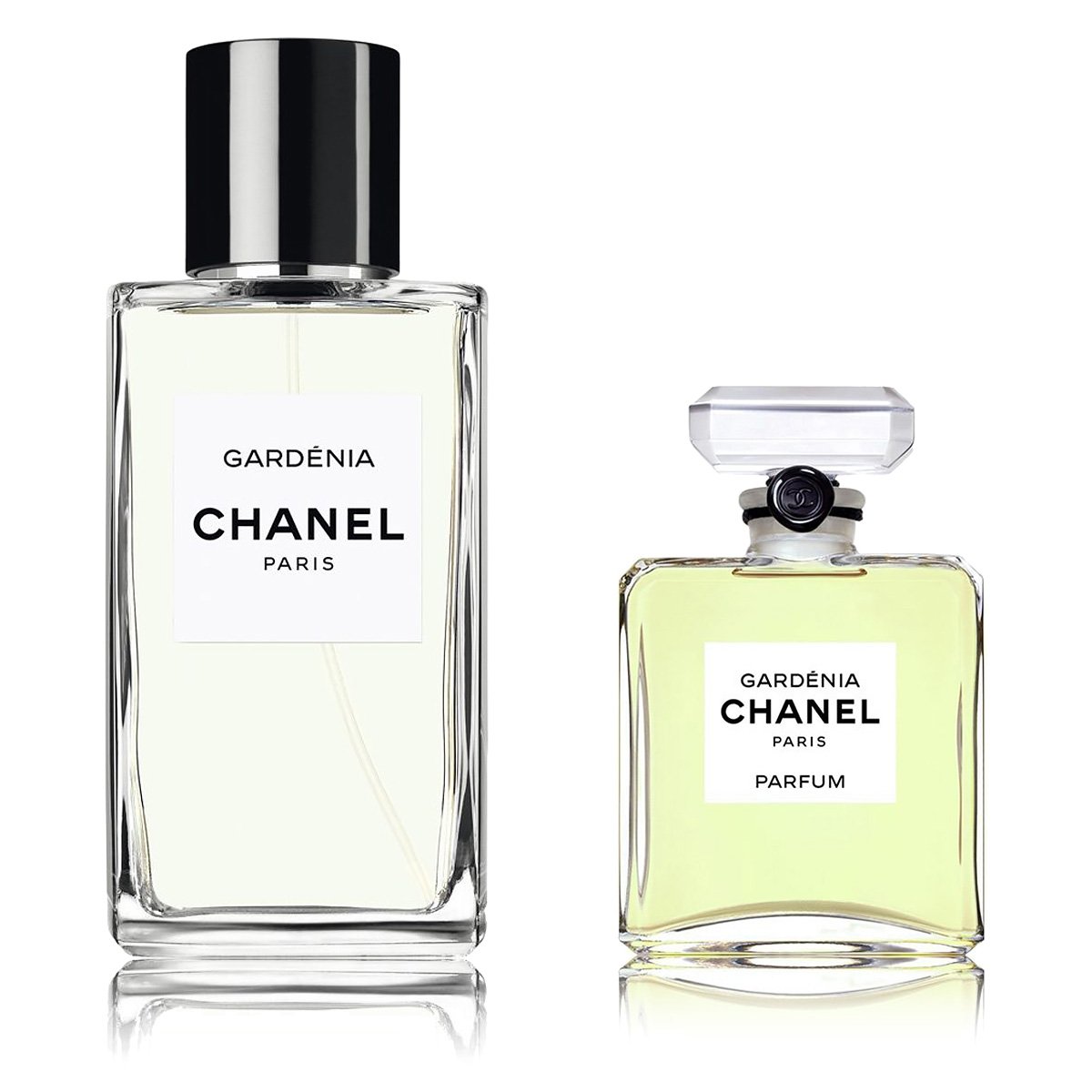 Chanel Les Exclusifs de Chanel Gardenia купить в Минске и РБ