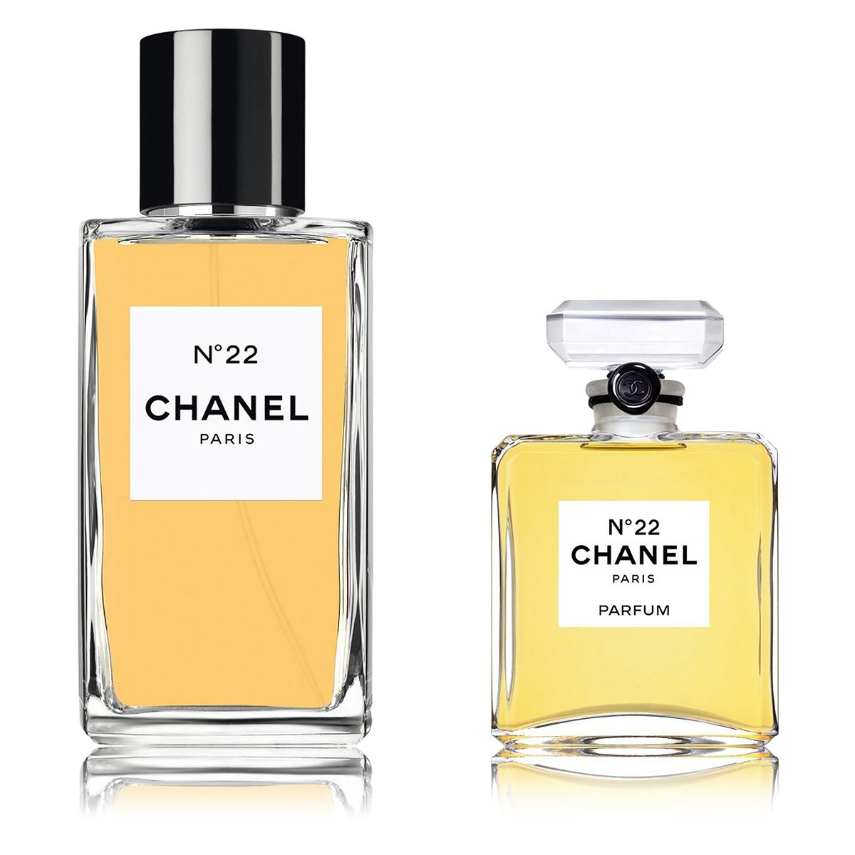 Chanel Les Exclusifs de Chanel N22 купить в Минске и РБ