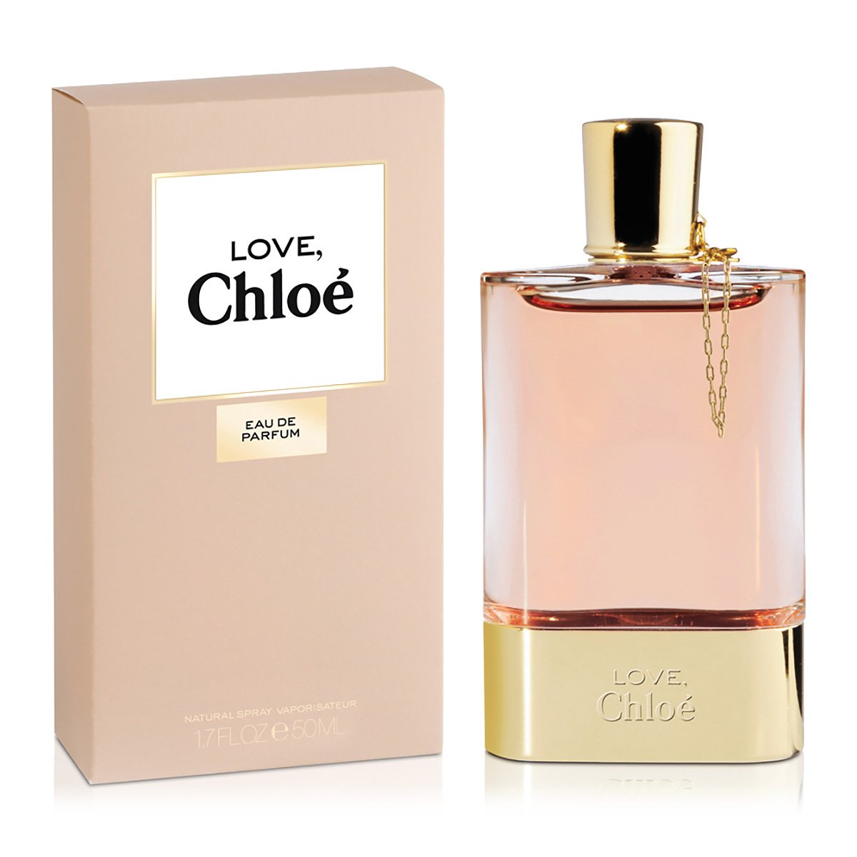 Лове парфюм. Chloe Love 75ml. Chloe "Eau de Parfum" for women 75ml. Парфюмерная вода Chloe Love / 75 мл.