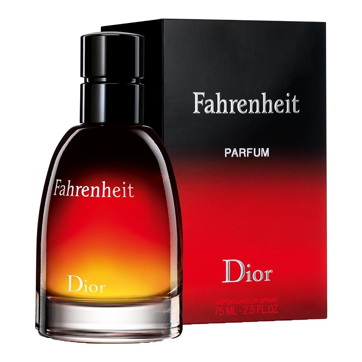 Fahrenheit парфюм мужской