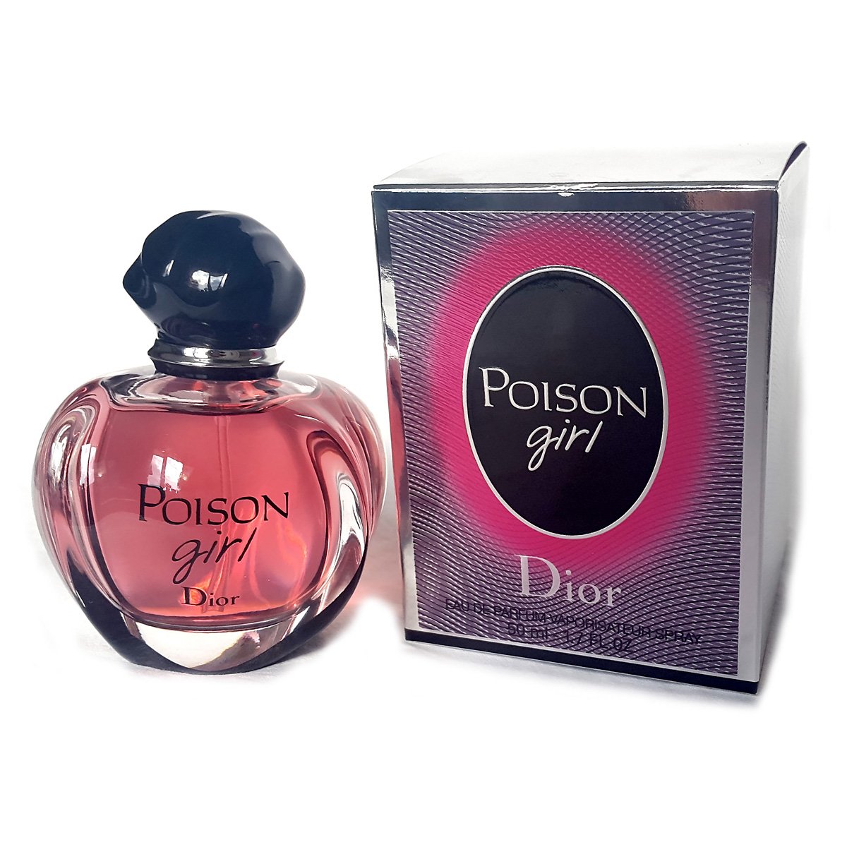 Christian Dior Poison Girl EDP 50 ml  buy Christian Dior Poison Girl EDP  50 ml prices reviews  Zoodmall