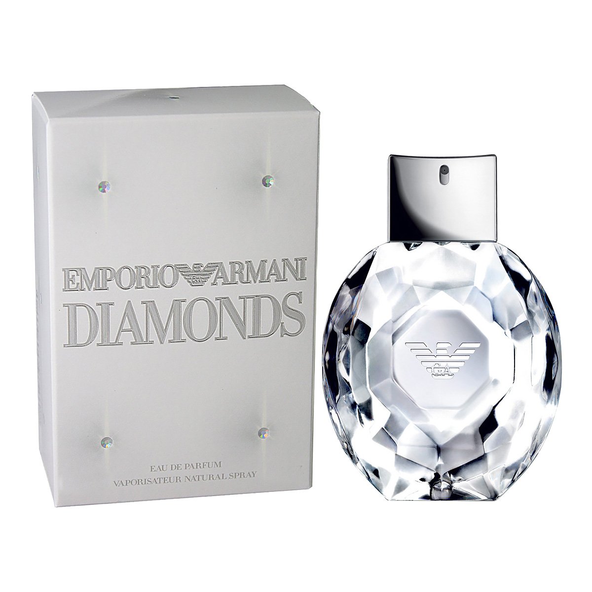 diamonds eau de toilette armani