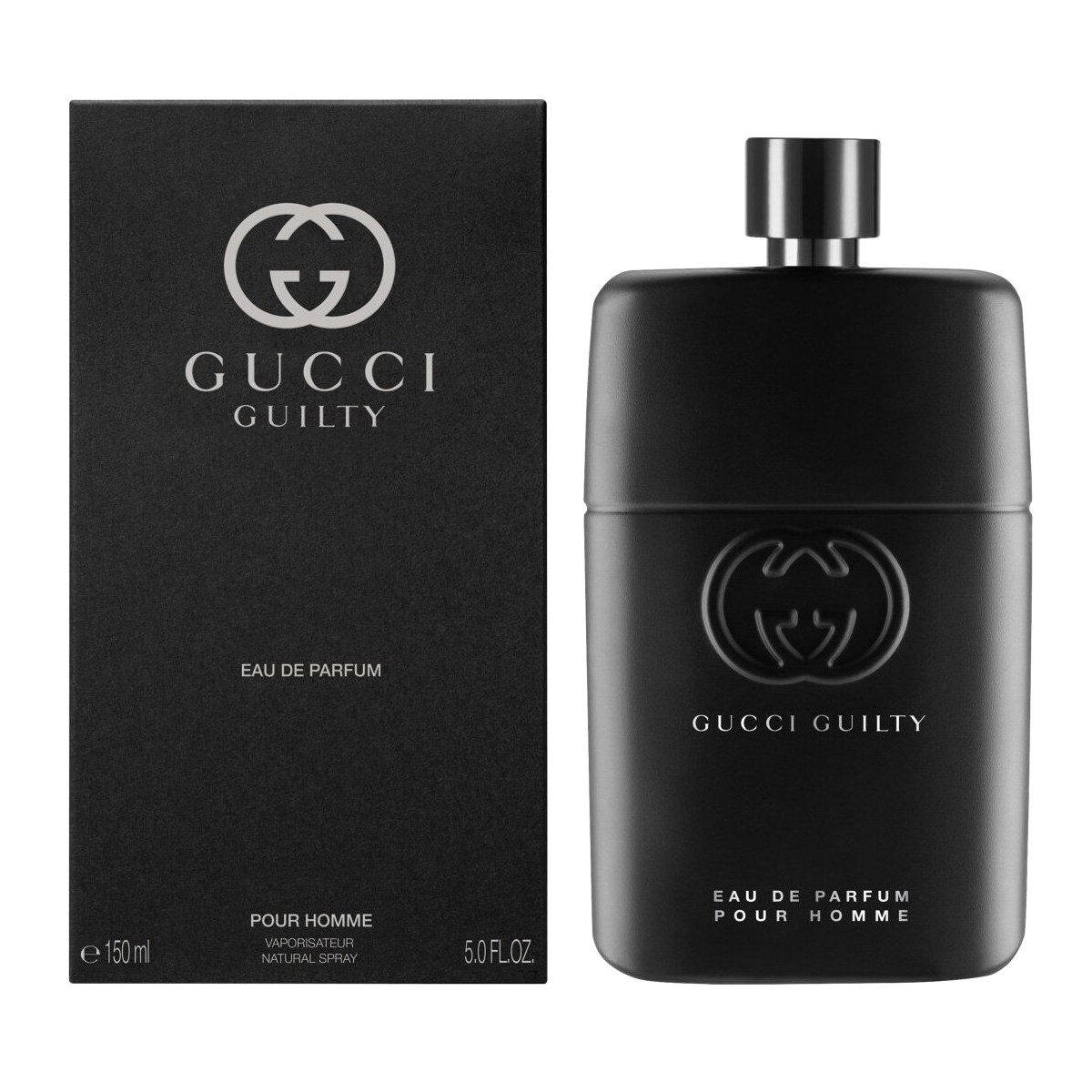 Gucci Guilty Pour Homme Eau de Parfum купить в Минске и РБ