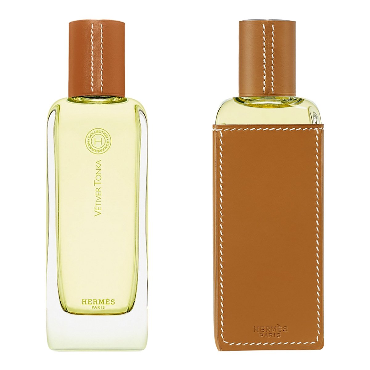 Hermes Hermessence: Vetiver Tonka купить в Минске и РБ