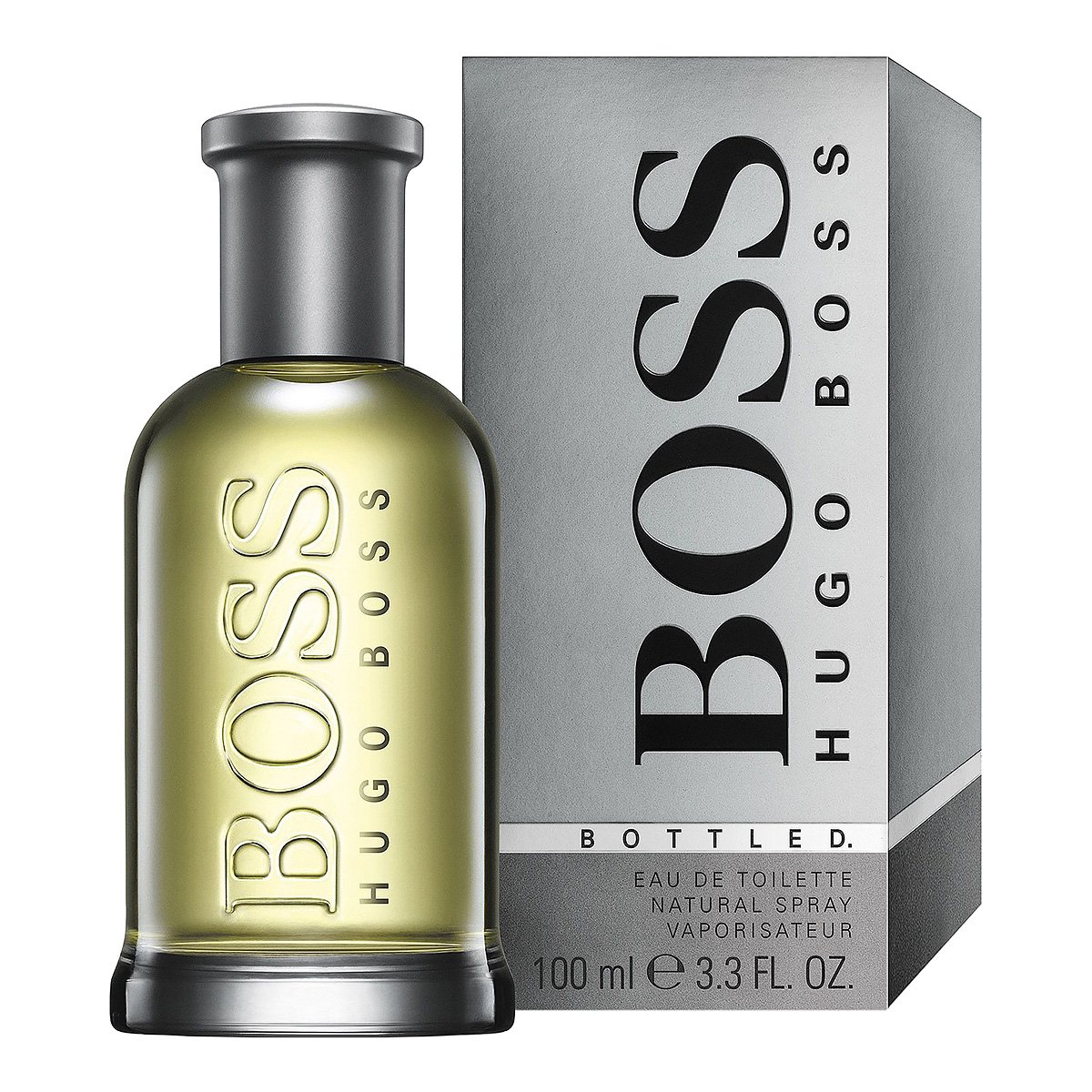 Hugo Boss Boss Bottled No 6 купить в 
