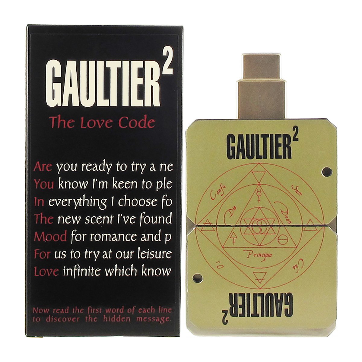 Лов код. Jean Paul Gaultier Gaultier 2. Парфюмерная вода Jean Paul Gaultier Gaultier 2. Линейка духов Jean Paul Gaultier.