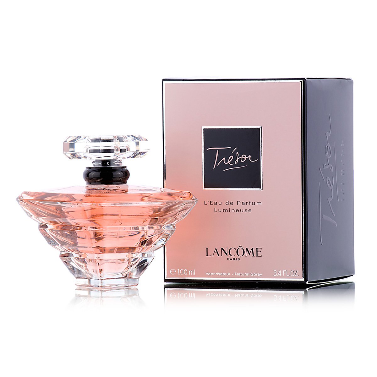 Lancome Tresor Leau De Parfum Lumineuse купить в Минске и РБ