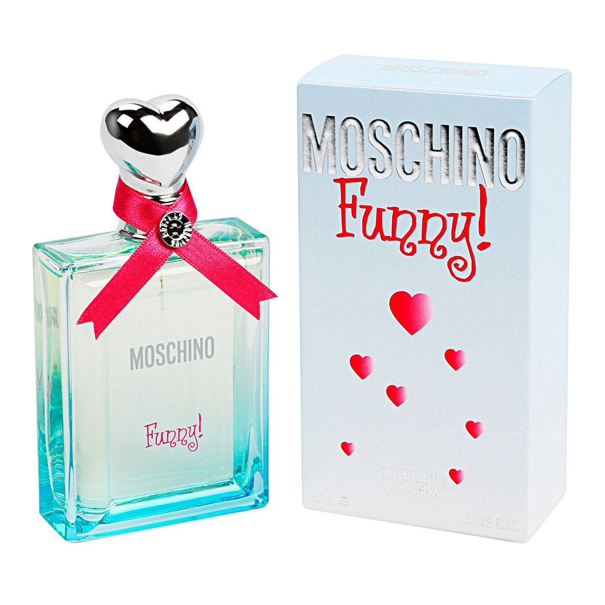 Moschino Funny Купить В Минске Оригинал