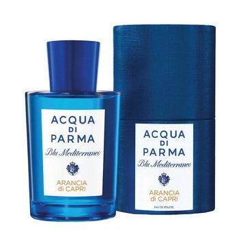 Acqua di Parma - Blu Mediterraneo Arancia di Capri