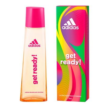 Adidas - Get Ready! For Her