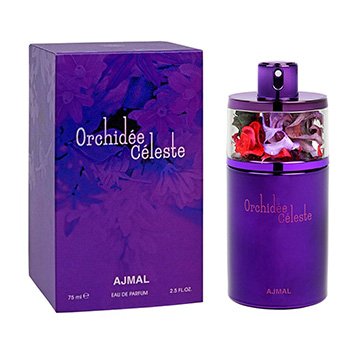 Ajmal - Orchidee Celeste