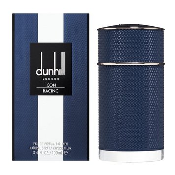 Alfred Dunhill - Icon Racing Blue