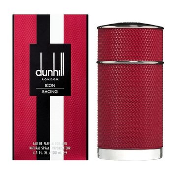 Alfred Dunhill - Icon Racing Red