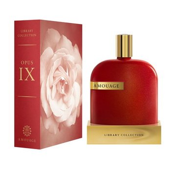 Amouage - The Library Collection: Opus IX