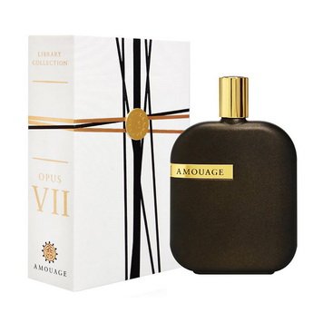Amouage - The Library Collection: Opus VII