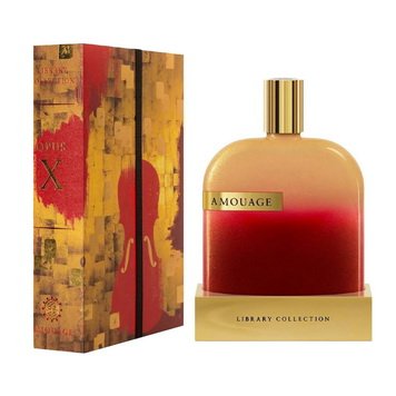Amouage - The Library Collection: Opus X