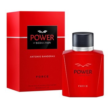 Antonio Banderas - Power of Seduction Force
