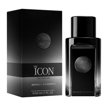 Antonio Banderas - The Icon The Perfume