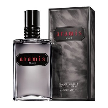 Aramis - Black