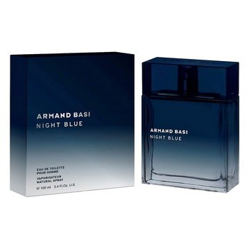 Armand Basi - Night Blue