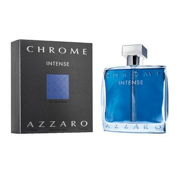 Azzaro - Chrome Intense