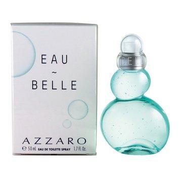 Azzaro - Eau Belle