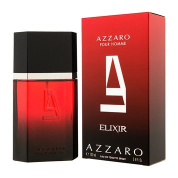 Azzaro - Pour Homme Elixir