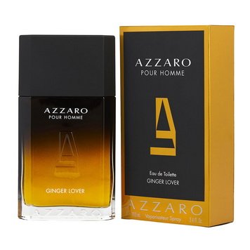 Azzaro - Pour Homme Ginger Lover
