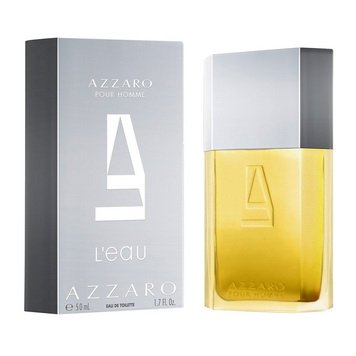 Azzaro - Pour Homme L'Eau