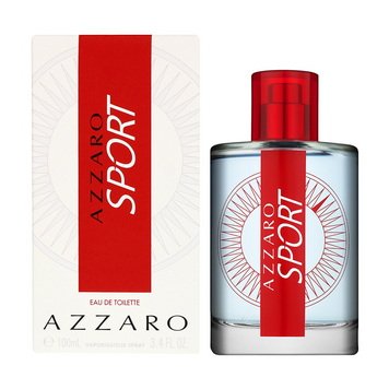Azzaro - Sport