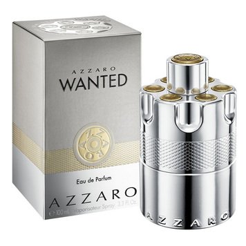 Azzaro - Wanted Eau de Parfum