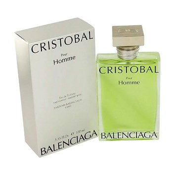 Cristobal Balenciaga купить духи Кристобаль Баленсиага