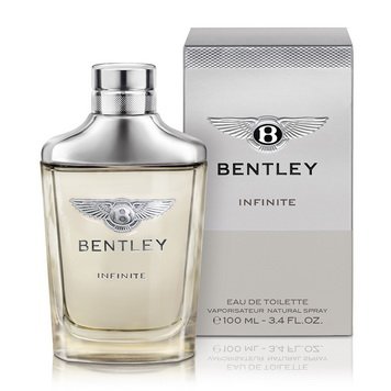 Bentley - Infinite