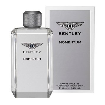 Bentley - Momentum
